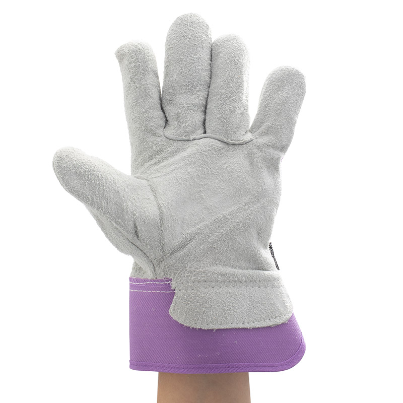 Ladies rigger gloves online